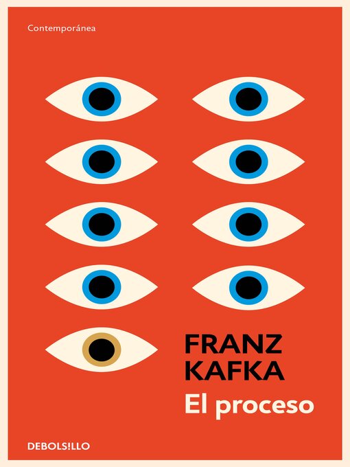 Title details for El proceso by Franz Kafka - Available